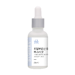 Hyaluronic B5 Moisture Boosty Shot 30ML
