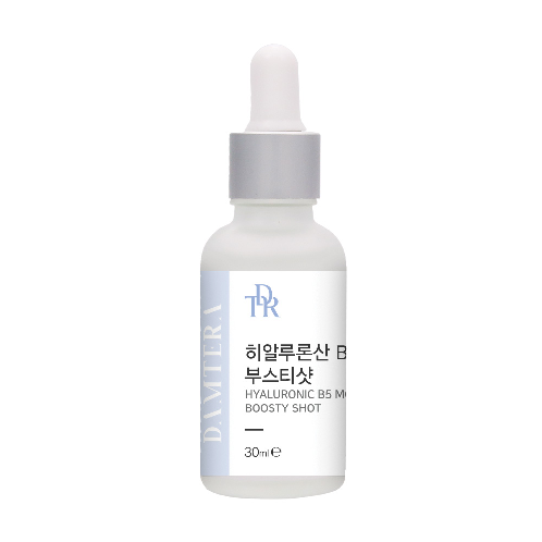 Hyaluronic B5 Moisture Boosty Shot 30ML
