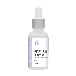 Bifida Pore Boosty Shot 30ML