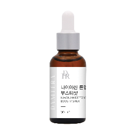 Niacinamide Tone Up Boosty Shot 30ML
