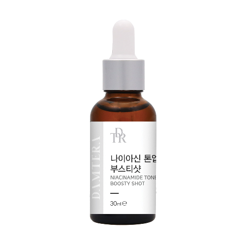 Niacinamide Tone Up Boosty Shot 30ML